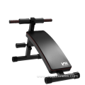 Abdominal Exercise ABS Sit Up Bench Equipment Home